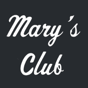 Logo for Mary's Club