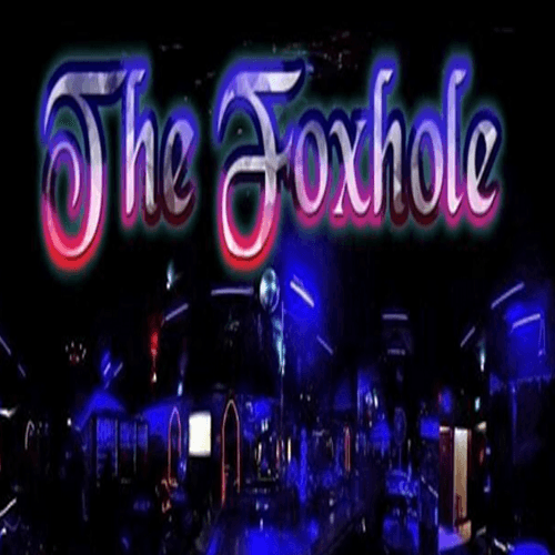 Logo for Foxhole