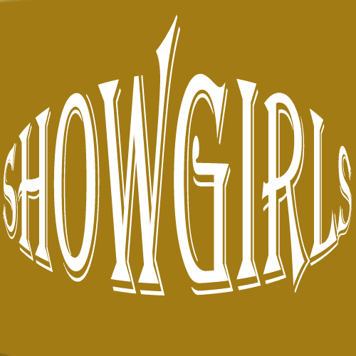 Logo for Showgirls Exotic Dance