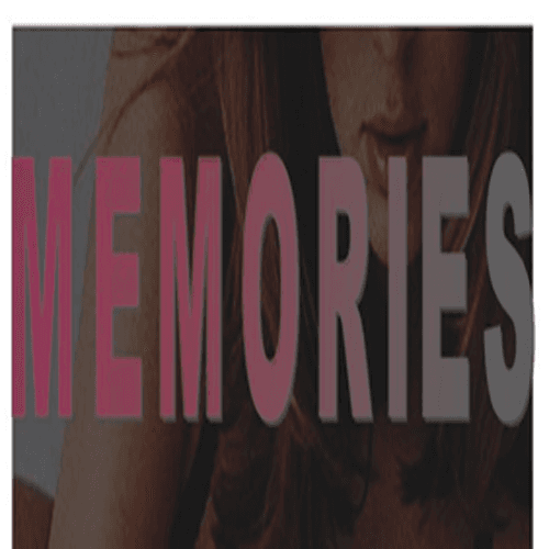 Logo for Memories