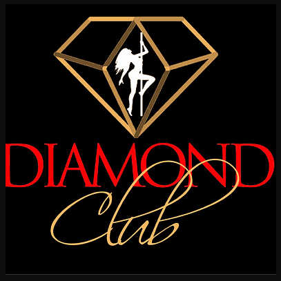Logo for Diamond Club