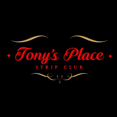 Logo for Tony's Place