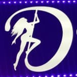 Logo for Desire
