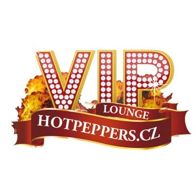 Logo for Hot Peppers