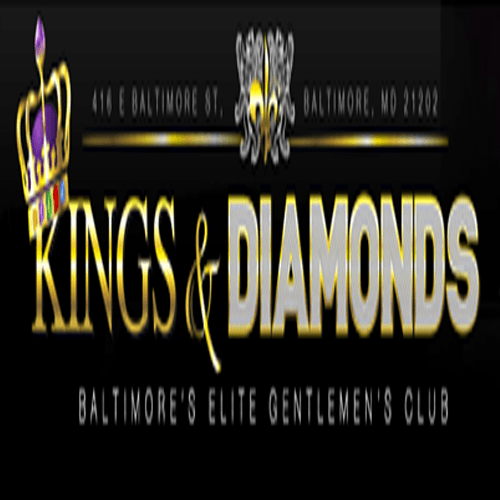 Logo for Kings & Diamonds