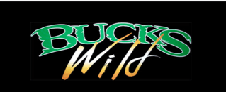 Logo for Bucks Wild