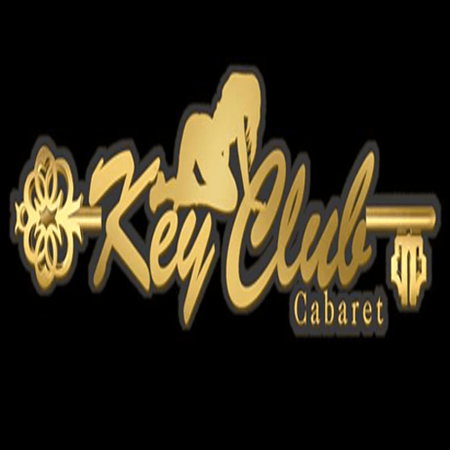 Logo for Key Club