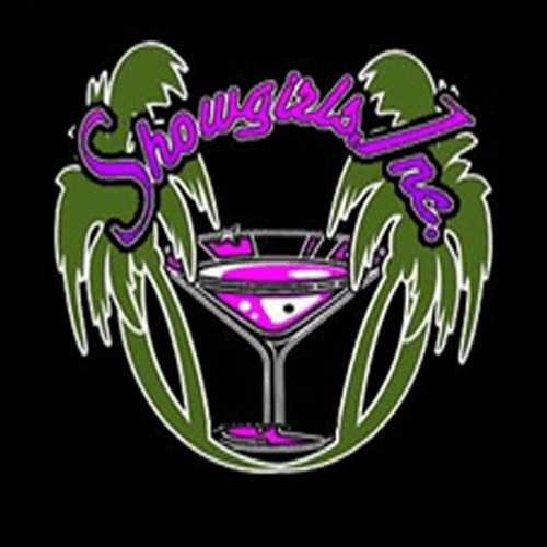 Logo for Showgirls Inc.