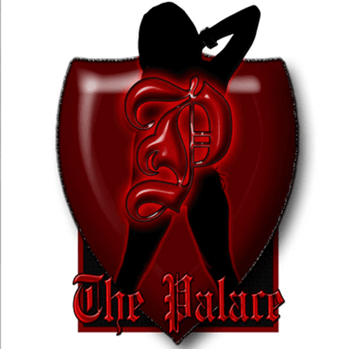 Logo for The Palace