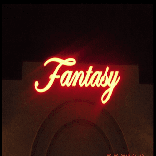 Logo for Fantasy Grand Junction