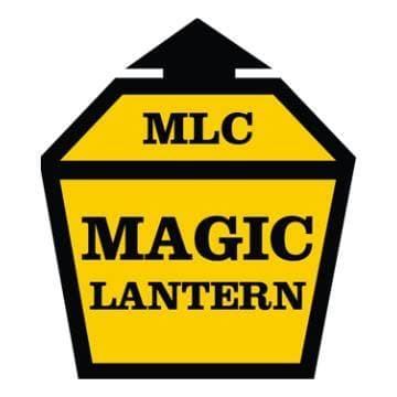 Logo for Magic Lantern