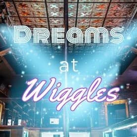Logo for Wiggles