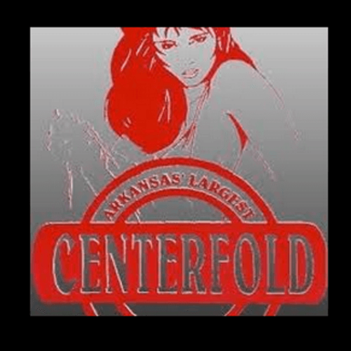 Logo for Centerfold