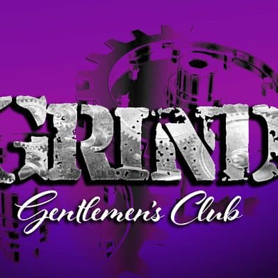 Logo for Grind (Oasis)