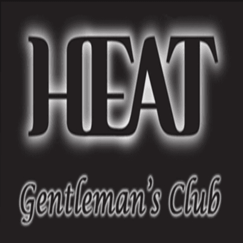 Logo for Heat