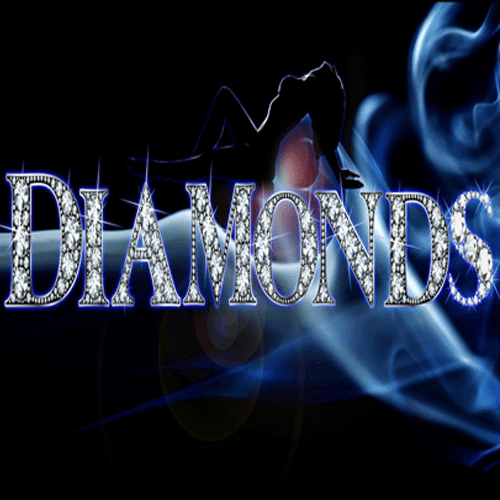 Logo for Diamond's