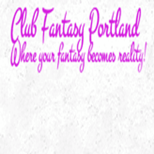 Logo for Club Fantasy