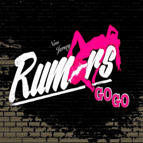 Logo for Rumors