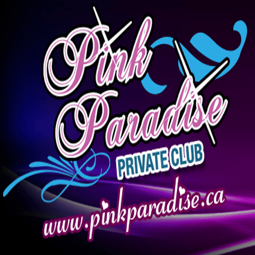 Logo for Pink Paradise