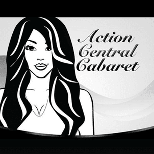 Logo for Action Central Cabaret