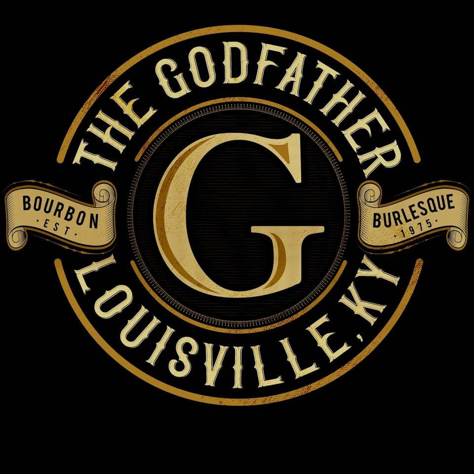 Logo for The Godfather