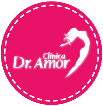 Logo for Clínica del Dr. Amor