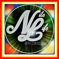 Logo for Nite Life