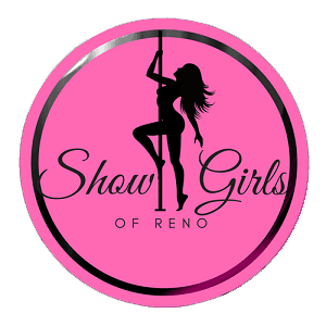 Logo for Show Girls of Reno