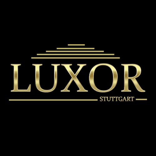 Logo for Luxor FKK