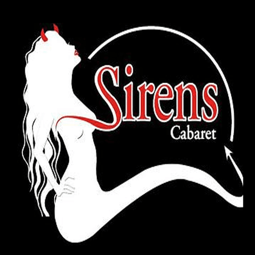Logo for Sirens