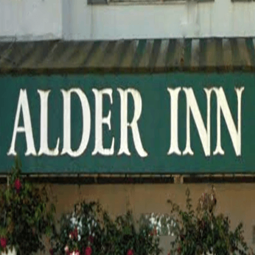 Logo for Alder Inn