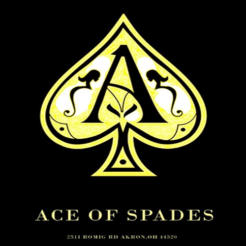 Logo for Ace of Spades
