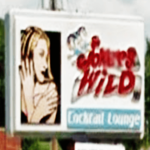 Logo for Jokers Wild