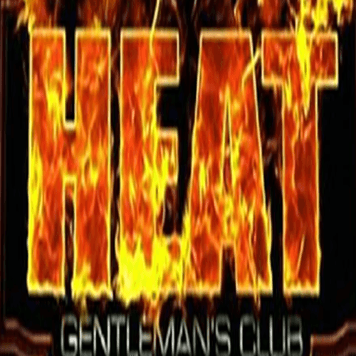 Logo for Heat
