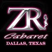 Logo for La Zona Rosa