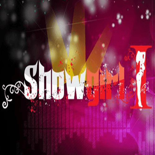 Logo for ShowGirl 1