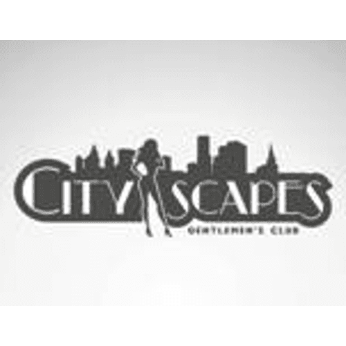 Logo for CityScapes (formerly Rouge)