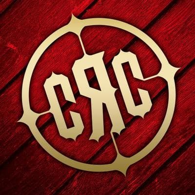 Logo for Country Rock Cabaret