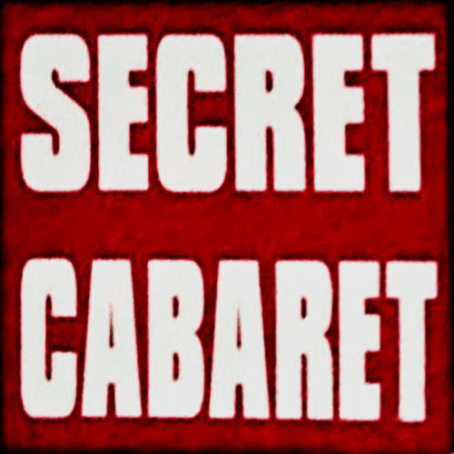 Logo for Passion Cabaret (was Secrets)