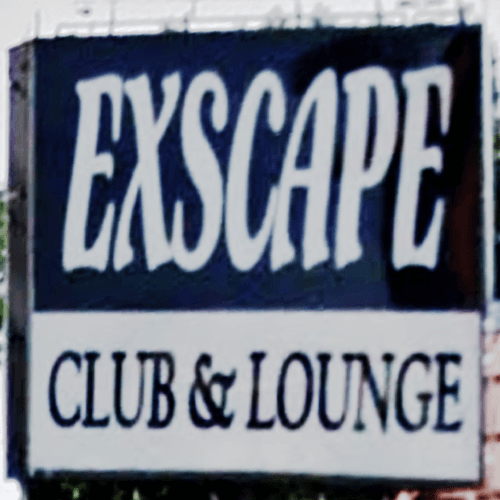 Logo for Club Exscape