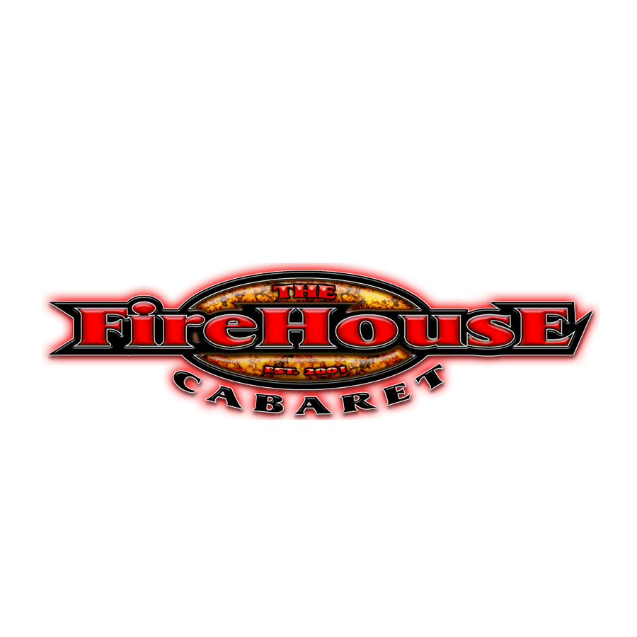Logo for Firehouse Cabaret