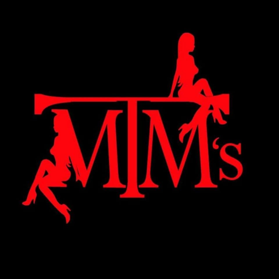 Logo for MTM's