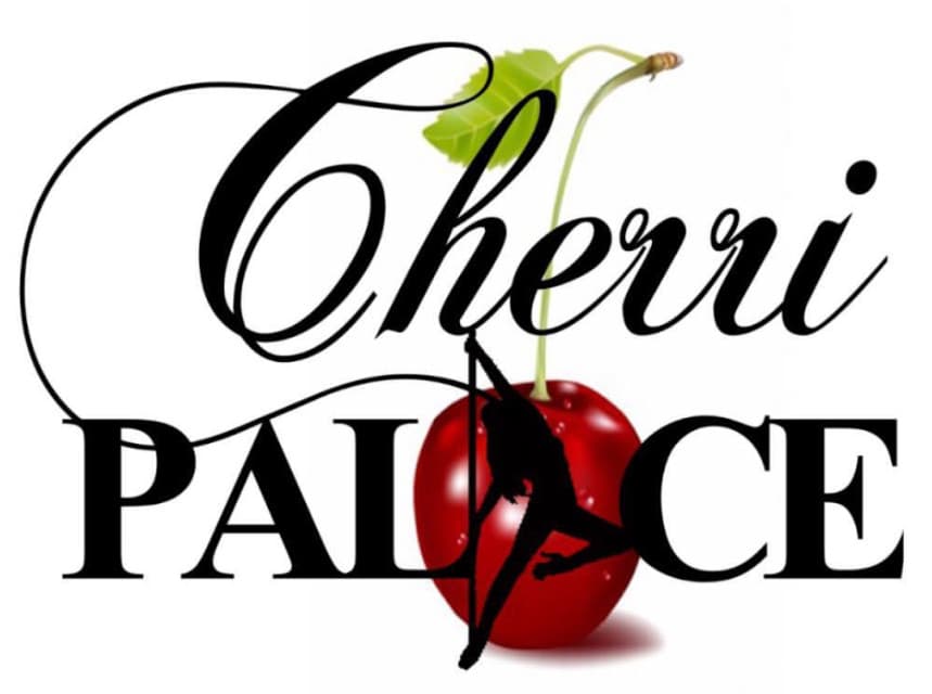 Logo for Cherri Palace