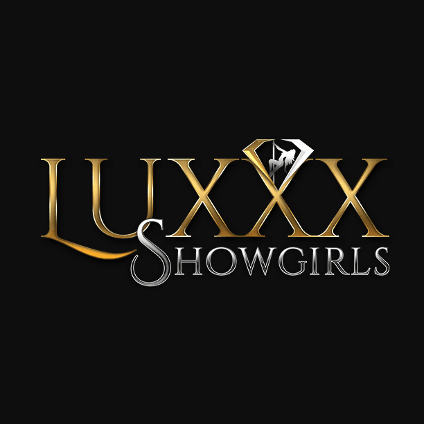 Logo for Luxxx Showgirls