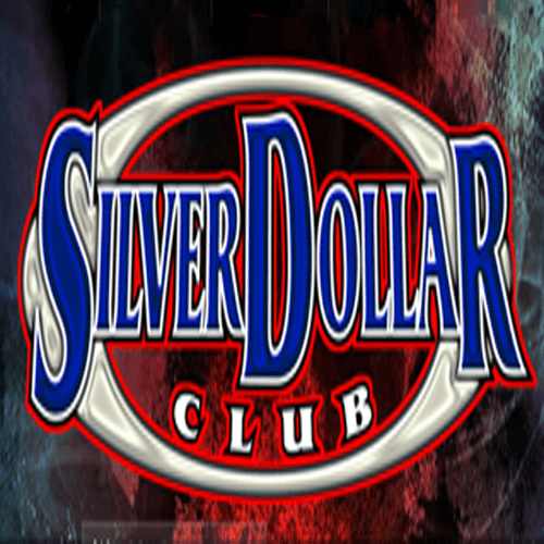 Logo for Silver Dollar Club