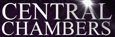 Logo for Central Chambers