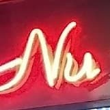 Logo for Club Femme Nu