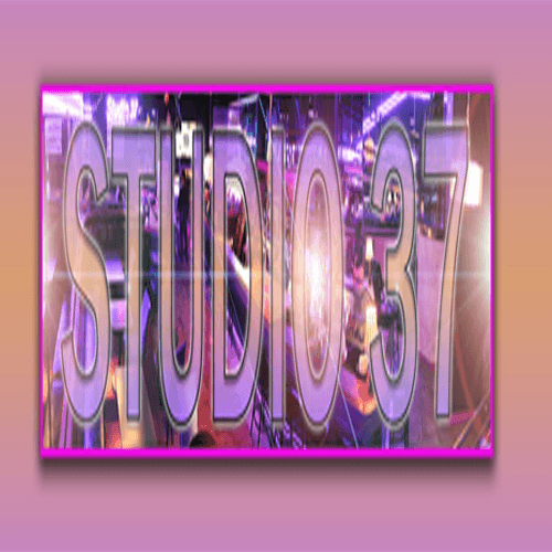 Logo for Studio 37