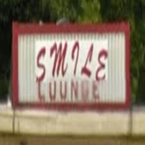 Logo for Smile Lounge