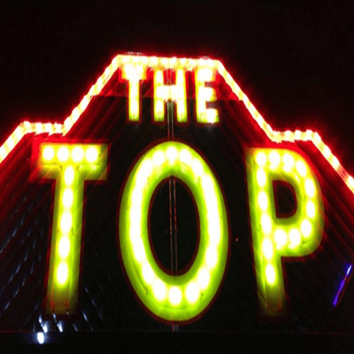 Logo for Top of Gainesville